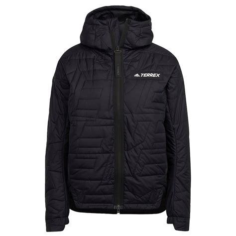 adidas terrex steppjacke herren|Adidas Terrex Jackets .